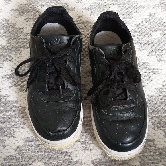 Nike 2025 force ultraforce
